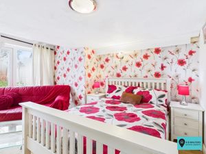 Ground Floor Bedroom- click for photo gallery